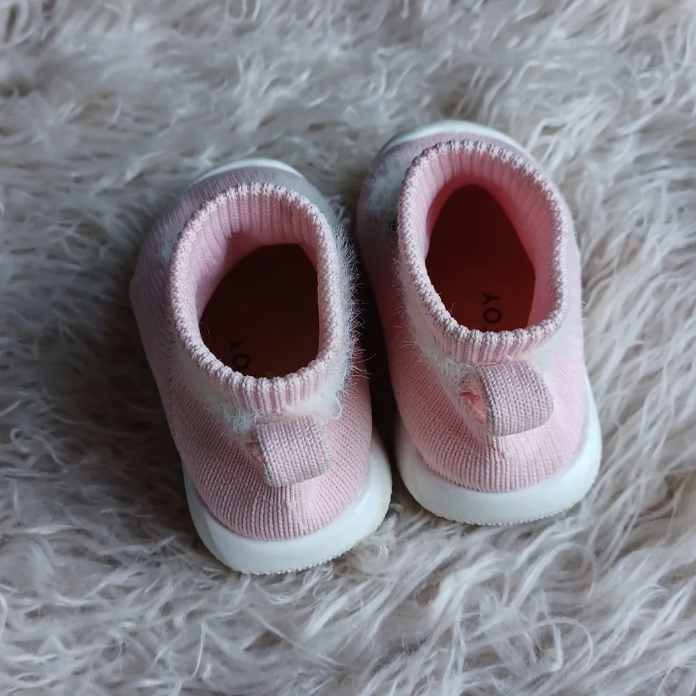 Baby shoes